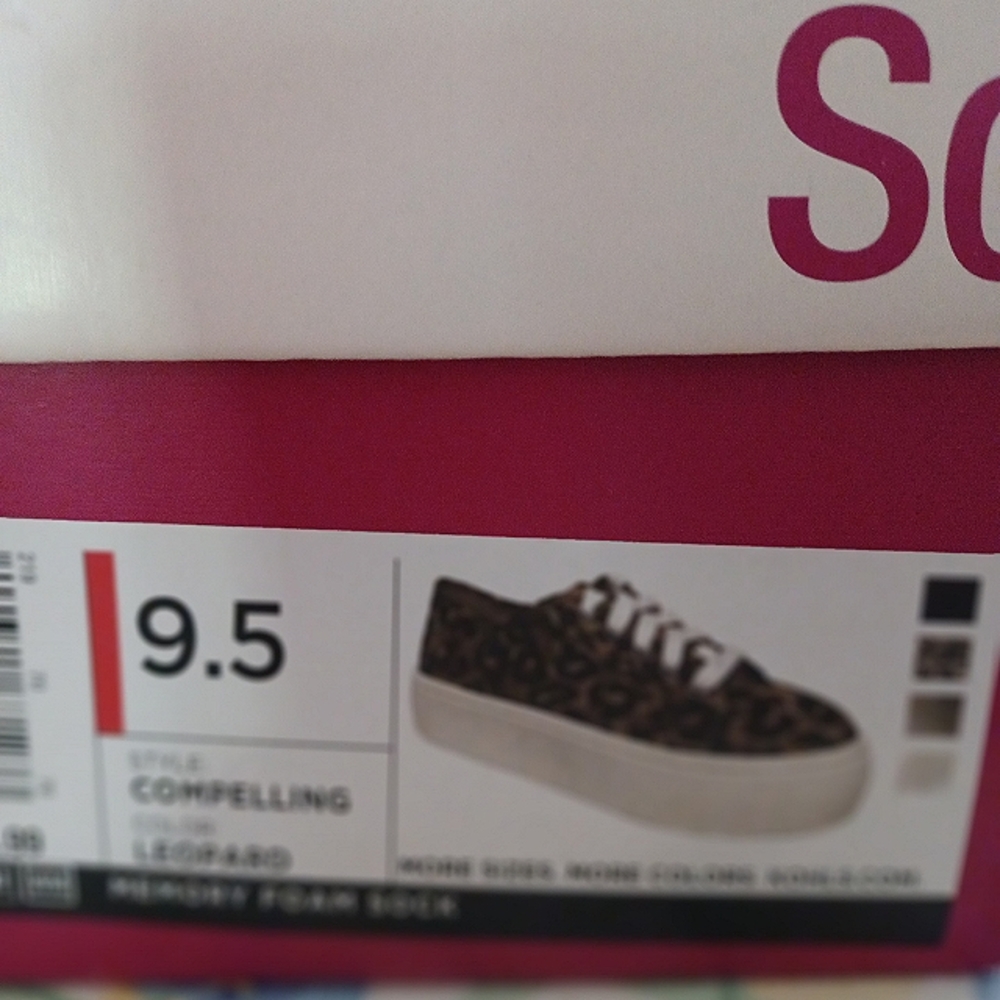 Shoes